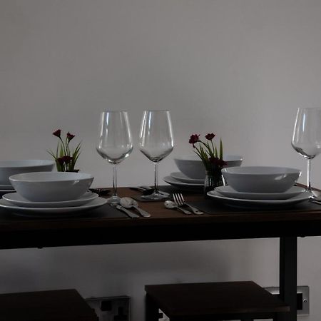 Bv Apt 2 Bedroom At Holmfirth Perfect Views Huddersfield Buitenkant foto