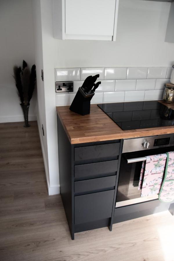 Bv Apt 2 Bedroom At Holmfirth Perfect Views Huddersfield Buitenkant foto