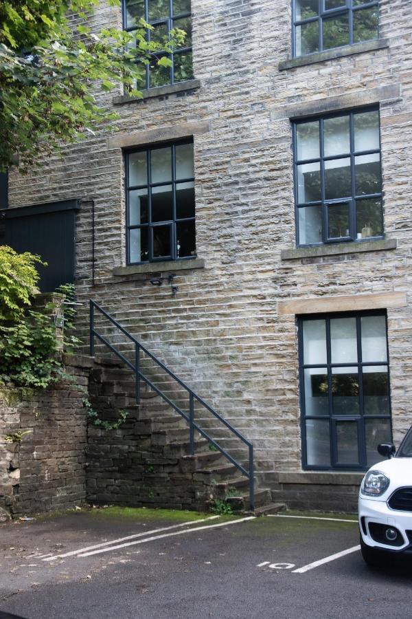 Bv Apt 2 Bedroom At Holmfirth Perfect Views Huddersfield Buitenkant foto