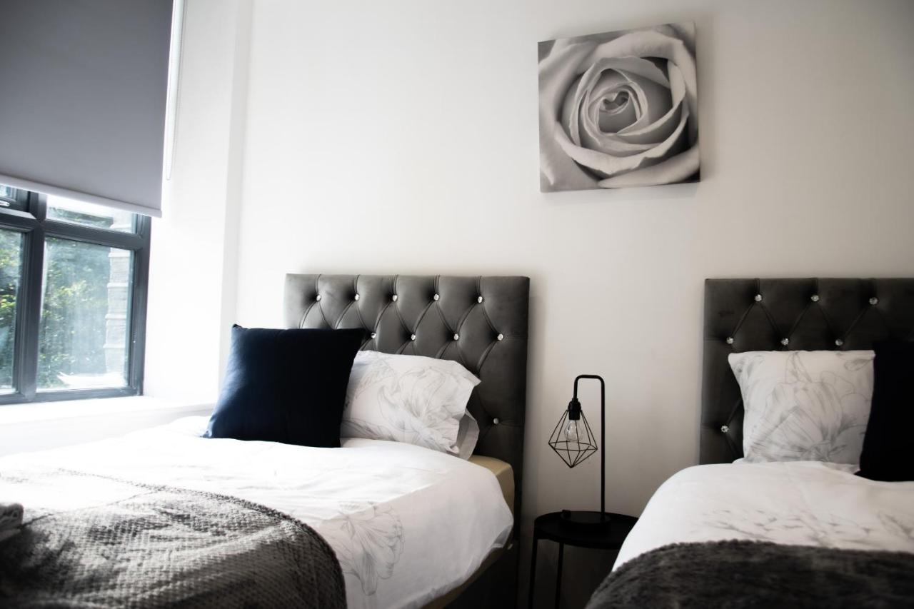 Bv Apt 2 Bedroom At Holmfirth Perfect Views Huddersfield Buitenkant foto