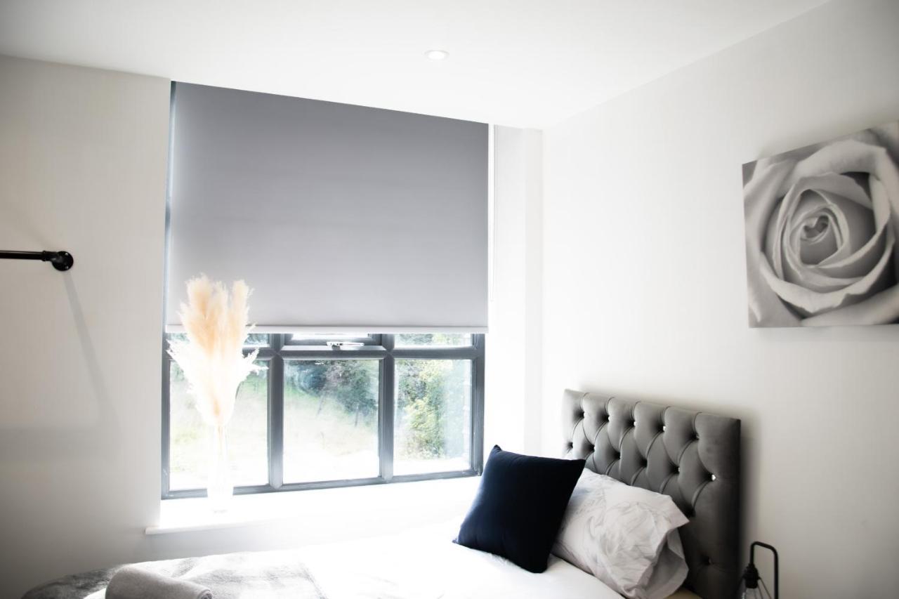 Bv Apt 2 Bedroom At Holmfirth Perfect Views Huddersfield Buitenkant foto